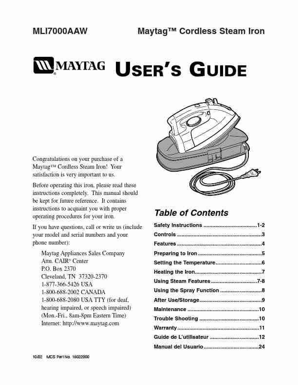 Maytag Iron MLI7000AAW-page_pdf